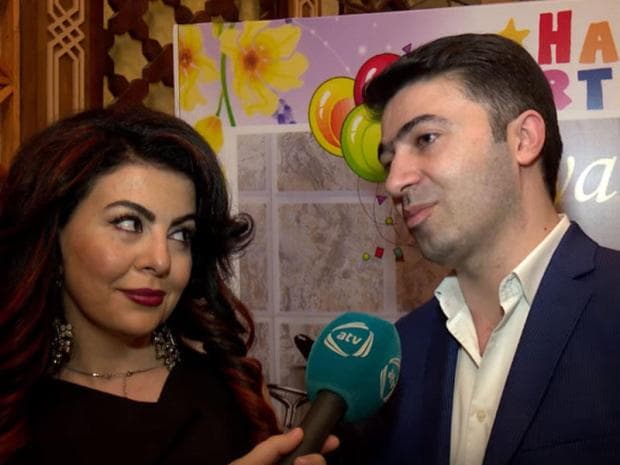Boşanandan sonra eyni evdə yaşayan azərbaycanlı müğənnilər - SİYAHI