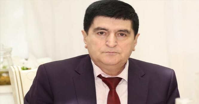 Baloğlan Əşrəfovun qohumunu maşın vurdu