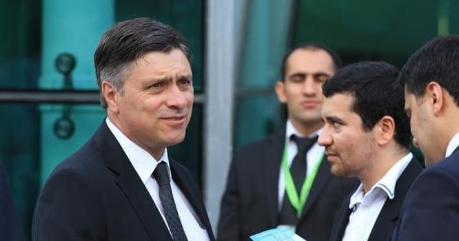 Nikolov Azərbaycandan getdi - Ölkəyə girişi qadağan olundu