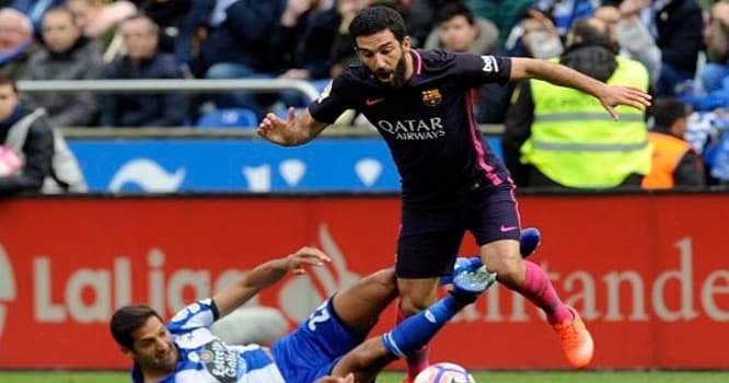 Arda Turanı "Barselona"dan qoparırlar