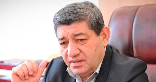 Millət vəkilinə ağır itki