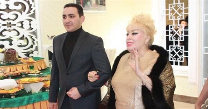 İlhamənin oğlu hədələdi: “Hər şeyi danışacağam”
