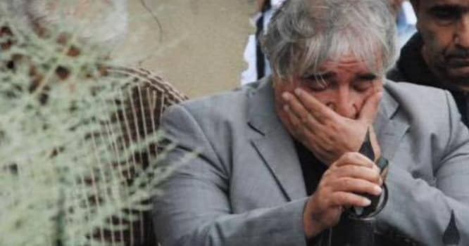 Ramiz Rövşənə ağır itki