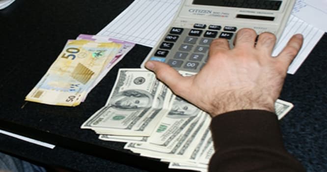 Dollar bu gün neçəyədir? - Rəsmi məzənnə