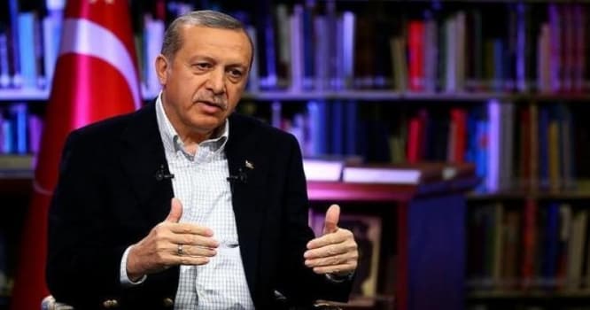 "Rusiya Əsədi müdafiə etməməlidir" - Ərdoğan