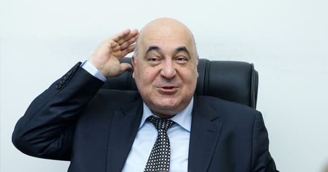 "Faciəvi hadisələr Markarovun “Neftçi”yə sevgisini öldürməyib"