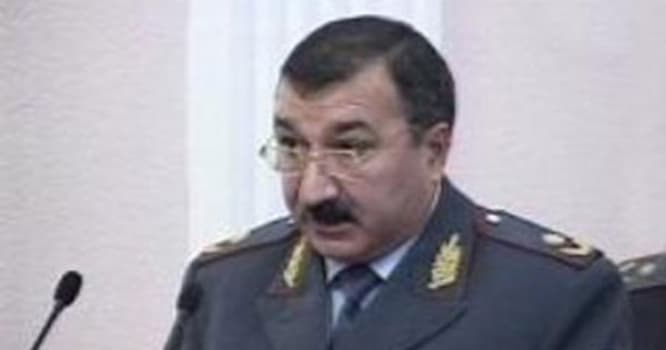 Zakir Nəsirov azadlığa buraxıldı