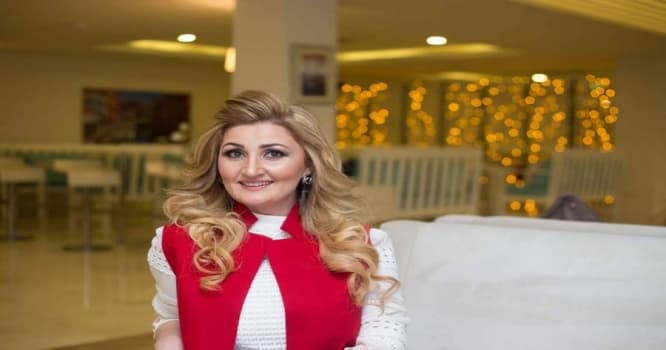 Azərbaycanlı aparıcı kanal rəhbəri oldu - FOTO