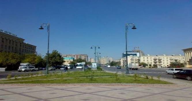 Yusif Səfərov küçəsində nəqliyyatın hərəkəti bərpa olundu