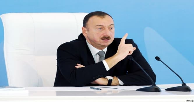 "Süni qiymət artımına yol verilməməlidir" - Prezident