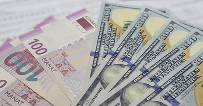 Bu gün dollar neçəyədir? - MƏZƏNNƏ