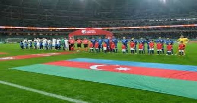 Millimiz Avropa çempionatına vəsiqə qazandı