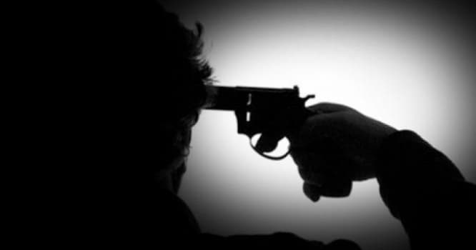Lənkəran polis şöbəsindəki intiharın təfərrüatları