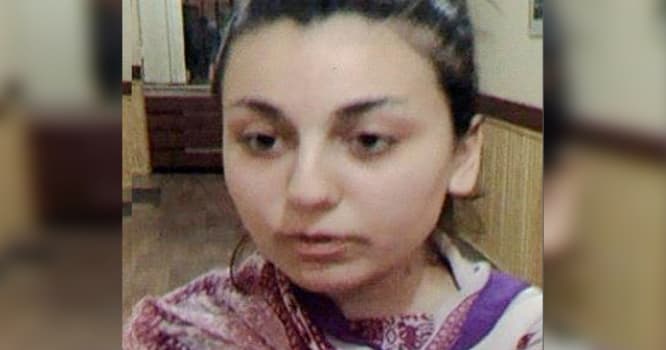 Gəncləri tələyə salan qız məhkəmə zalında həbs olundu
