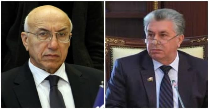 Komitə sədri ilə deputat arasında qalmaqal