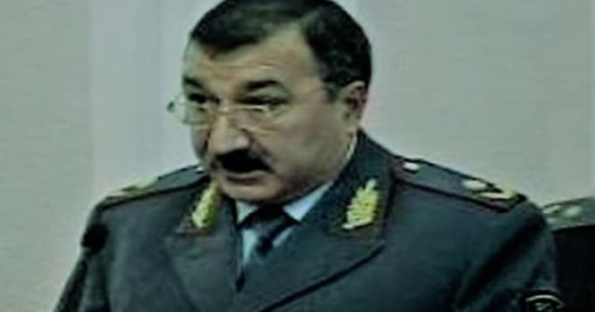 General həbsdən necə azad edildi?