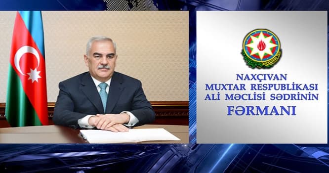 Vasif Talıbov yeni xidmət yaratdı