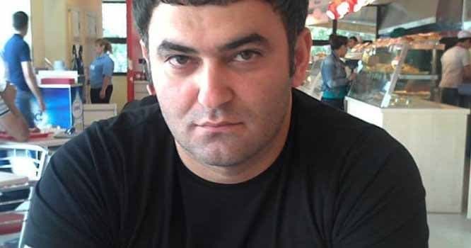 "Qulağına sırğa taxan, qırmızı şalvar geyən adam Lənkəranski rolunu oynaya bilməz"