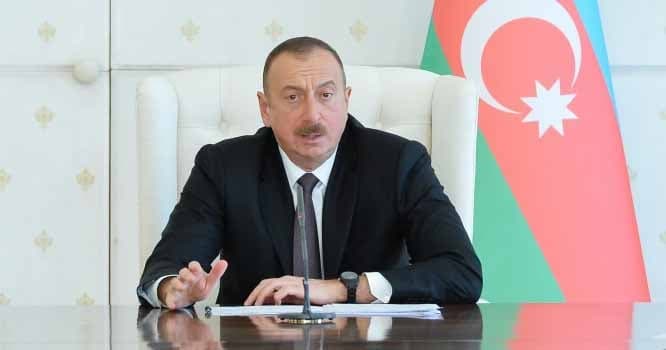“SOCAR Polymer”in bir çox hazır məhsulu əsasında zavodlar, fabriklər yaradıla bilər” - Prezident