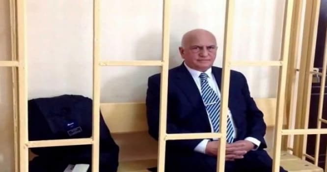 Əli İnsanov Penitensiar Xidmətin əməkdaşına xəsarət yetirib - Prokuror