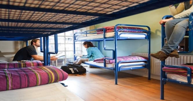 Bakının ən ucuz hostelləri - SİYAHI - QİYMƏTLƏR