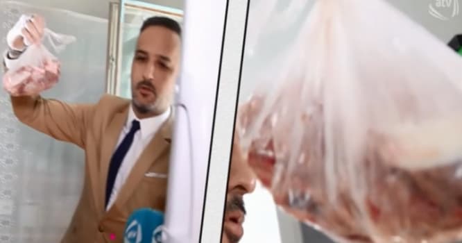 "Yoxlama" verilişi uşaq bağçasında nələr aşkarladı? - VİDEO