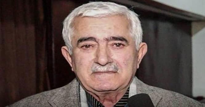 Oğurluqda ittiham edilən xalq artisti: "Elə bildim düymədir..." - VİDEO