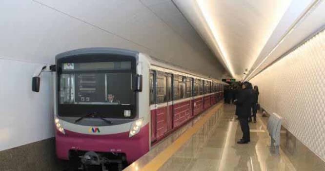 Bakı metrosundan kimlər pulsuz istifadə edəcək?