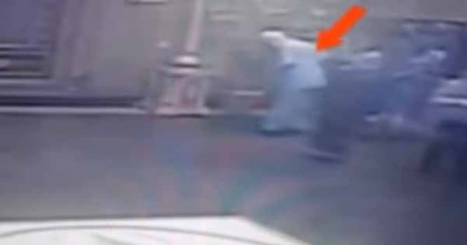 Azərbaycanın xalq artisti oğurluqda ittiham olunur - Toydan görüntülər