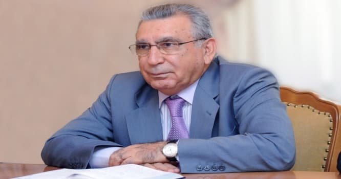 Ramiz Mehdiyev tədbirlər planını təsdiqlədi