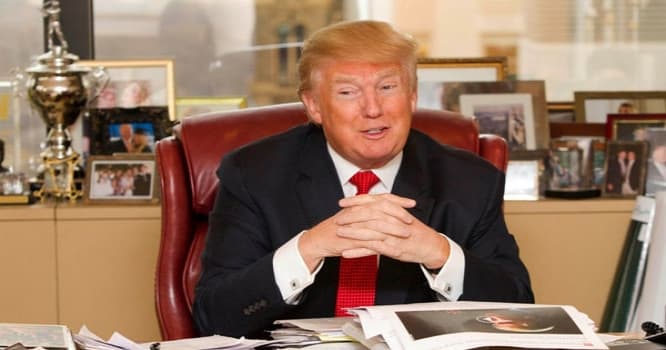Donald Trumpdan biznes məsləhətləri
