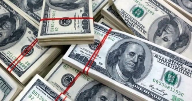 Dollar yenə ucuzlaşdı - Rəsmi məzənnə