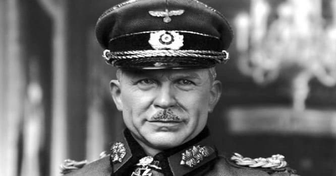 Hitlerin sevimli erməni generalı - GİZLİ TARİX