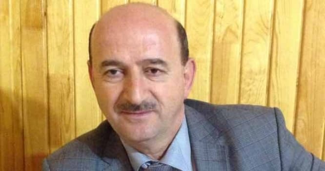 Tanınmış şair əməliyyat olundu