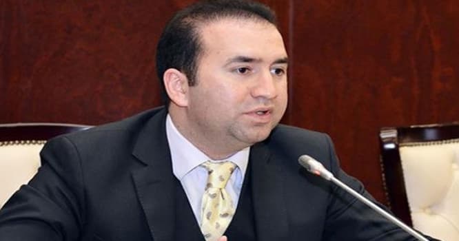 Ceyhun Osmanlıya bu universitetdə iş verildi