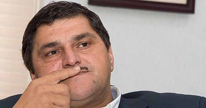 "Kərim deyir, anamı gətirin, görmək istəyirəm"