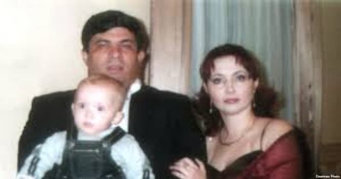 Hökumət Elmar Hüseynovun xanımına təzminat verəcək: 30 min avro