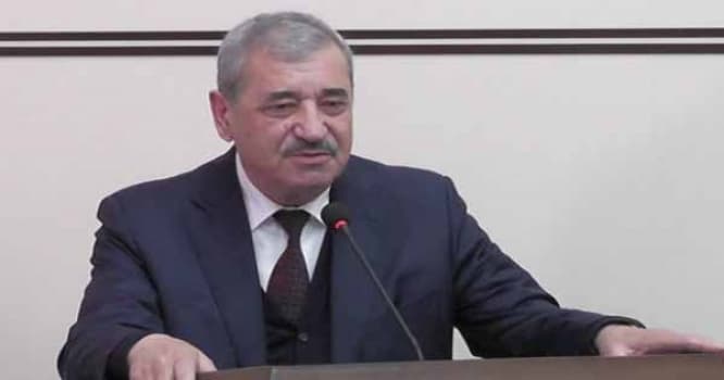 Yasamal rayon icra hakimi jurnalisti vurdu - Şok video
