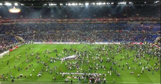 "Lion" - "Beşiktaş" oyunu bu gecə baş tutacaq - YENİLƏNİB
