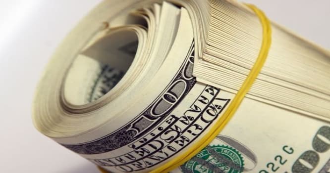 Dolların sabaha olan məzənnəsi