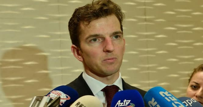Rusiya Azərbaycanda ticarət nümayəndəliyi açacaq