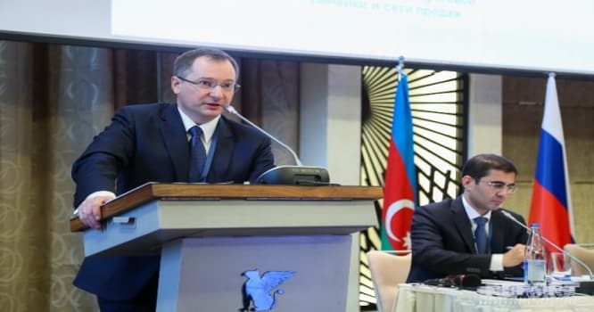 Azərbaycanda ən mürəkkəb layihələri həyata keçirə bilərik - Qazprombank
