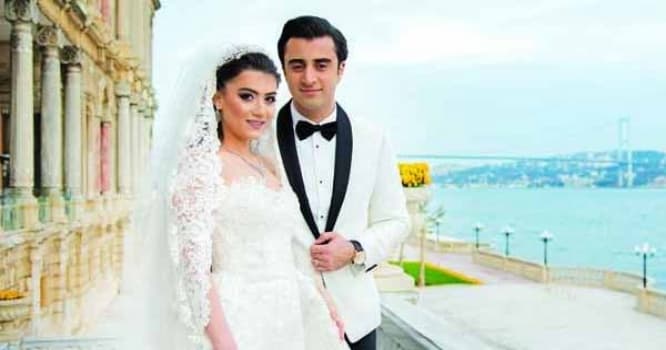 Mənsimovun qızının toyunda Azərbaycandan kimlər iştirak edib?