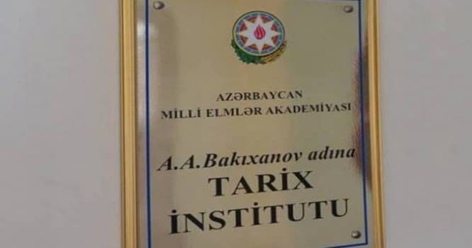 Azərbaycanla bağlı 1200-dən çox sənəd tapıldı - Britaniyada