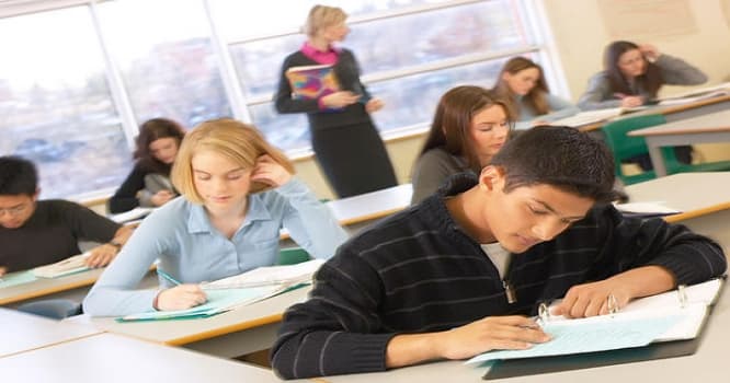 314 şagird buraxılış imtahanlarına buraxılmadı - DİM-dən açıqlama