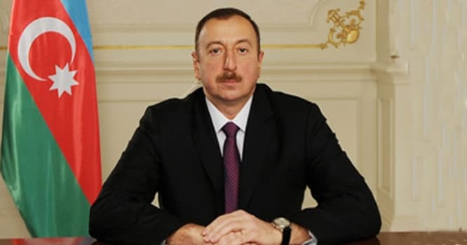 ​Prezident pravoslavları təbrik etdi