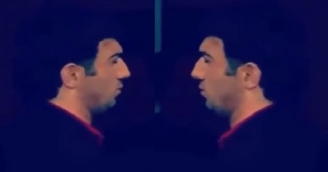 Rövşən Lənkəranskinin bu görüntüsü rekord qırır - VİDEO
