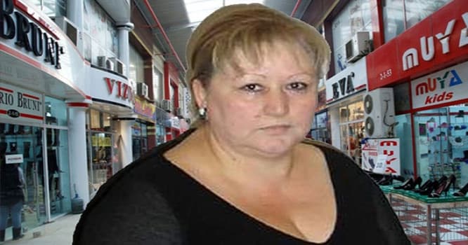 3 nəfərin yandığı avtomobil Kəbirənin klinikasına məxsusdur - FOTOLAR