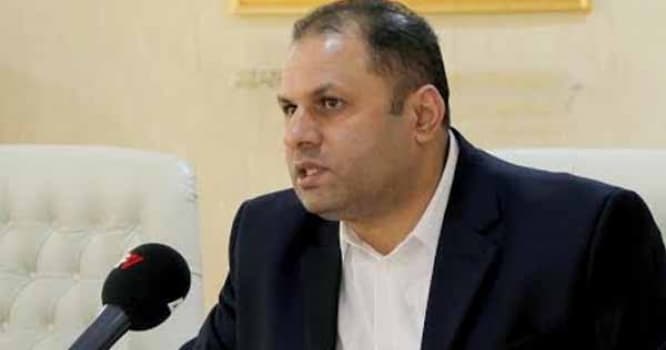 Tofiq Heydərov: “Əsas hədəfimiz İslam Oyunlarıdır” - MÜSAHİBƏ