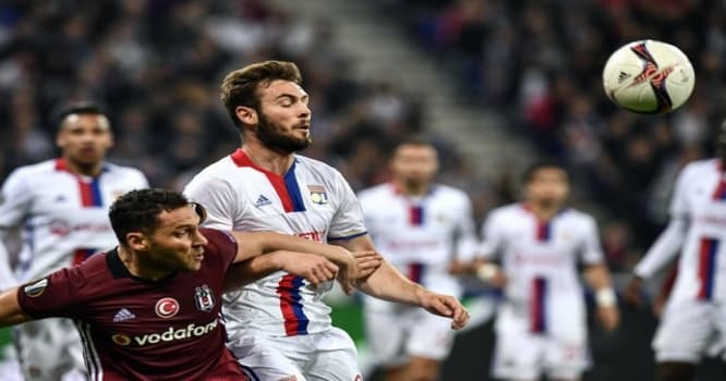 "Beşiktaş" yuxu kimi başladı, kabus kimi bitirdi - VİDEO